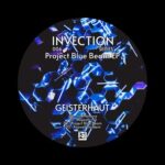 Geisterhaut – Project Blue Beam