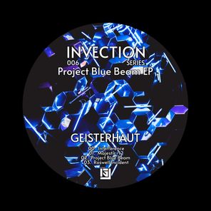 Geisterhaut – Project Blue Beam