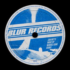 Manuel Kane, Jan Witte – Wake Up (Manuel Kane Remix)