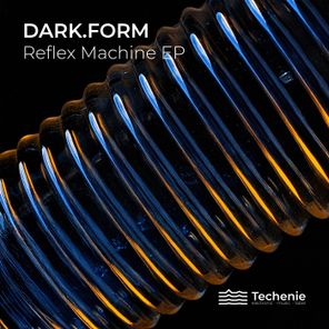 Liuos, Kettenreaktion – Reflex Machine