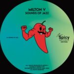 Milton V – Sounds Of Jazz
