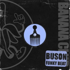 Buson – Funky Beat
