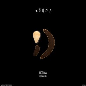 Köhda – Ngoma