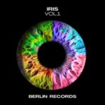 Not Yurs, Blue Initials – IRIS, Vol. 1