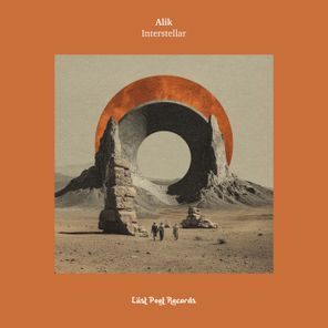 Alik – Interstellar