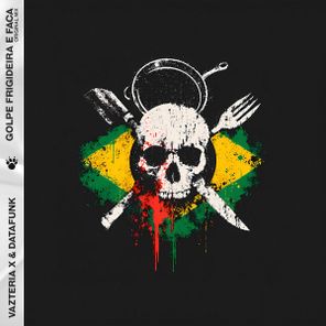 Vazteria X, DataFunk - Golpe Frigideira E Faca 1 Vazteria X, DataFunk – Golpe Frigideira E Faca