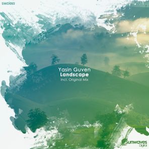 Yasin Guven – Landscape