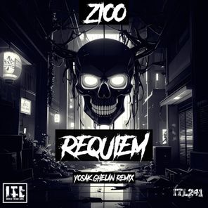 Zioo, Yosak Ghelan – Requiem