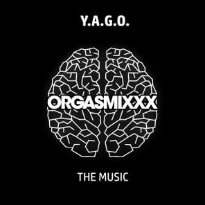 Y.A.G.O. - The Music 1 Y.A.G.O. – The Music
