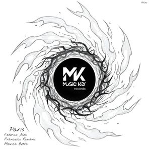 Francesco Romano, Federico Alesi – Paris