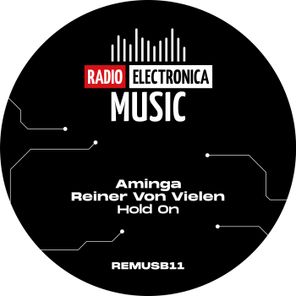 Reiner Von Vielen, Aminga – Hold On