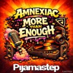 Amnexiac – More Than Enough