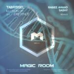 Rabiee Ahmad, Sashy – Illusion of Existence