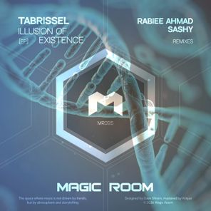 Rabiee Ahmad, Sashy – Illusion of Existence