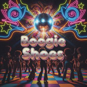 Bag Of Bread, Super Clap – Boogie Shoes