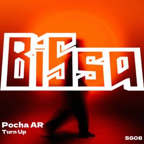Pocha AR – Turn Up