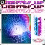 Arey, Tegula – LIGHTIN’_UP