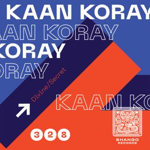Kaan Koray – Divine/Secret