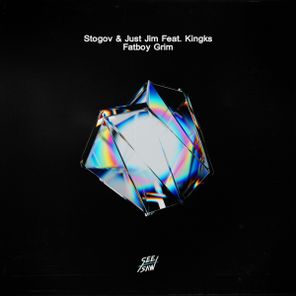 Stogov, Just Jim (UK) – Fatboy Grim