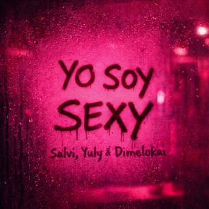 Salvi, Yuly – Yo Soy Sexy