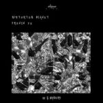 Distorted Planet - French 75 3 Distorted Planet – French 75