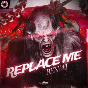 BenjaJ – REPLACE ME
