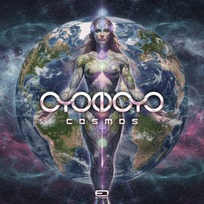 Cyonoyc – Cosmos