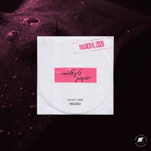 MaCodax – Multiply Paper