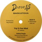 Hudson People - Trip To Your Mind Remix 3 Hudson People – Trip To Your Mind Remix