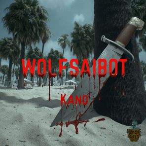 Wolfsaibot - Kano 1 Wolfsaibot – Kano