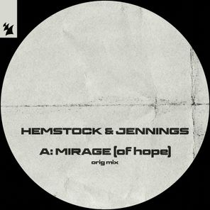 Lange, Dark Soul Project – Mirage (Of Hope)