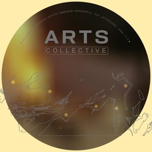 Ben Reymann – Polarized EP