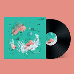 Roluce – Rogustine EP