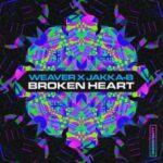 Weaver, Jakka-B – Broken Heart