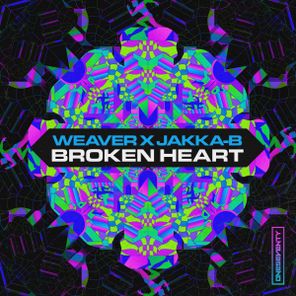 Weaver, Jakka-B – Broken Heart