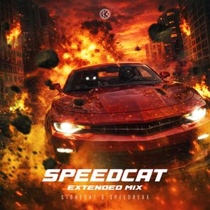 Stonecat, Speedrexx – Speedcat