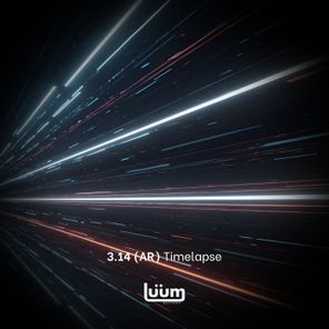3.14 (AR) – Timelapse