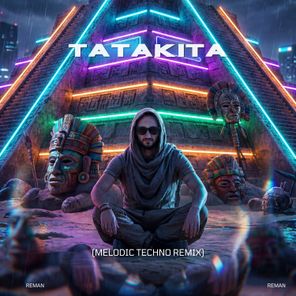 ReMan, Dj Ben.G – Tatakita