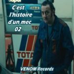 William Moore – C’est L’histoire D’un Mec 02