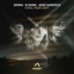 N-sKing, Josie Sandfeld – Steal Your Light