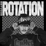 Jenks (UK), ACP – ROTATION EP