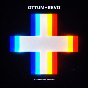 OTTUM+REVO - Mas Melodic Techno 1 OTTUM+REVO – Mas Melodic Techno