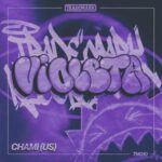 Chami(US) - Violeta 3 Chami(US) – Violeta