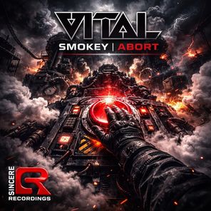 Vital – Smokey – Abort