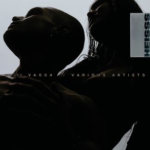 Ebass, Egotot – HEISSS VA004