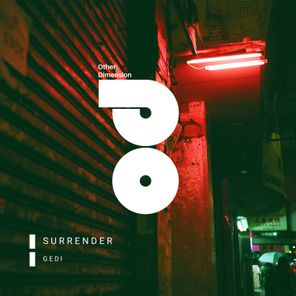 GEDI – Surrender