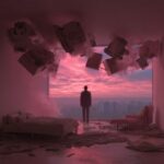 Quarantino – Let It Fall