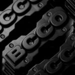 Dave Wincent, BCCO – BCCX024