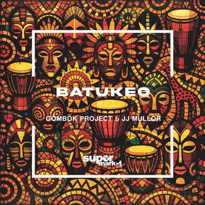 JJ Mullor, Gombok Project – Batukeo