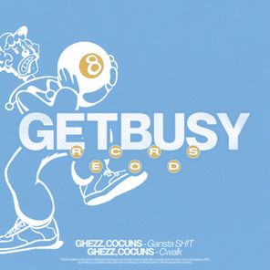 Cocuns, Ghezz – Cwalk